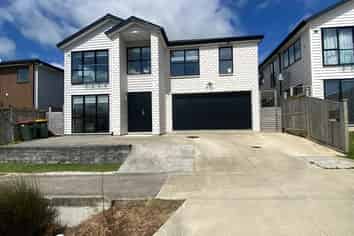 16 Hauhake Road, Flat Bush