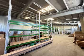 Rosebank Road Warehouse and Office | 727m2