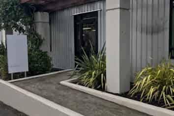 Affordable Ground Floor Office | 146m2