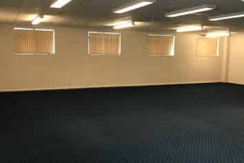 Affordable Ground Floor Office | 146m2