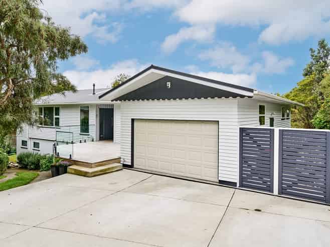 5 St Francis Grove, Waterloo