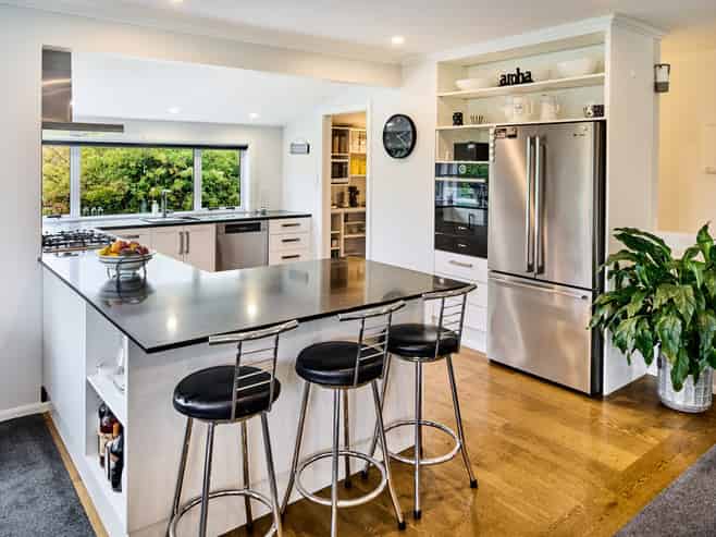 5 St Francis Grove, Waterloo