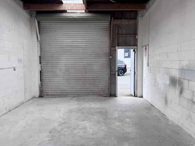 Workshop or Storage at Fraser Cove