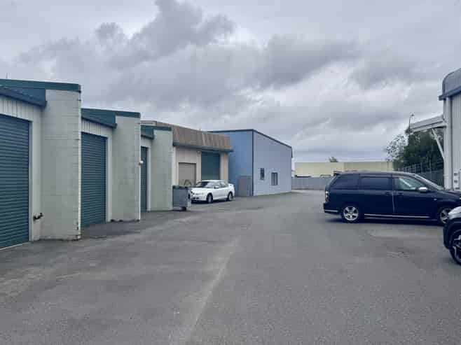 Workshop or Storage at Fraser Cove