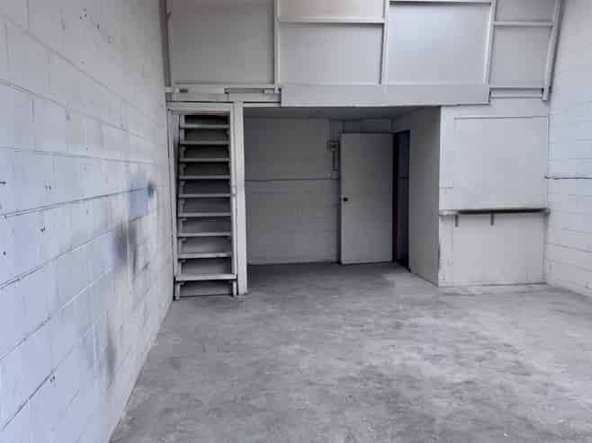 Workshop or Storage at Fraser Cove