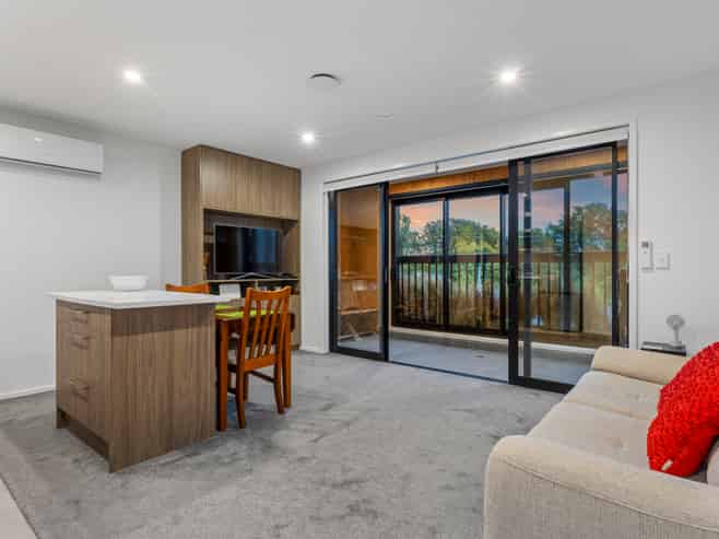 202/489 Selwyn Street, Christchurch Central