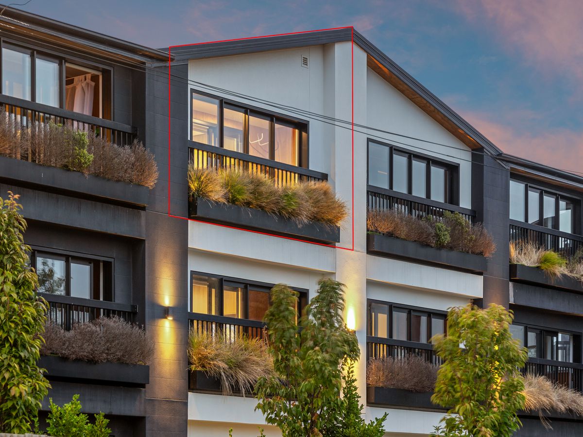 202/489 Selwyn Street, Christchurch Central, Christchurch City, Canterbury