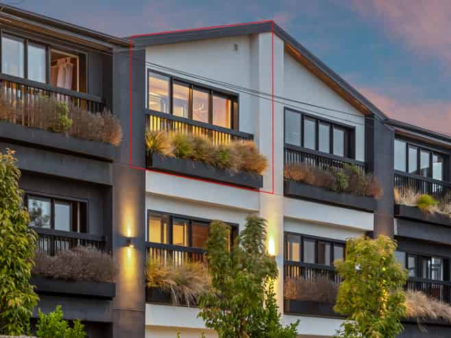 202/489 Selwyn Street, Christchurch Central