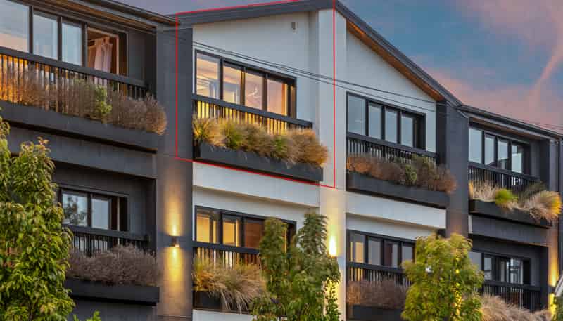 202/489 Selwyn Street, Christchurch Central