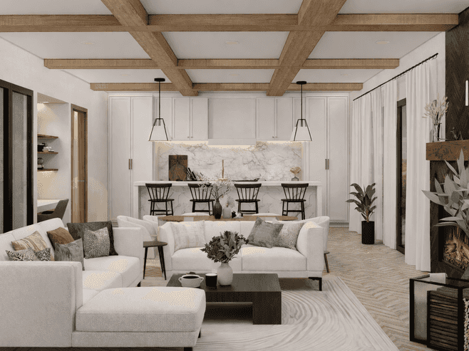 4B Fox's Terrace, Arrowtown