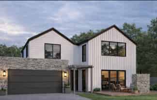 4B Fox's Terrace, Arrowtown