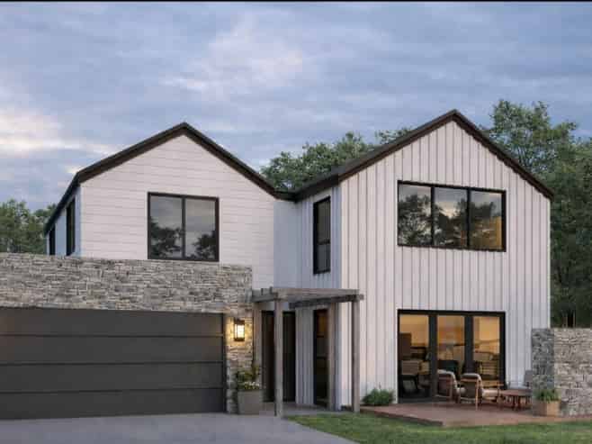 4B Fox's Terrace, Arrowtown