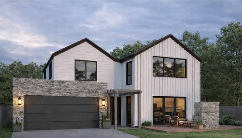 4B Fox's Terrace, Arrowtown
