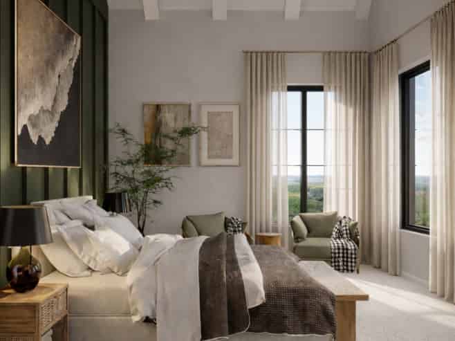 4B Fox's Terrace, Arrowtown