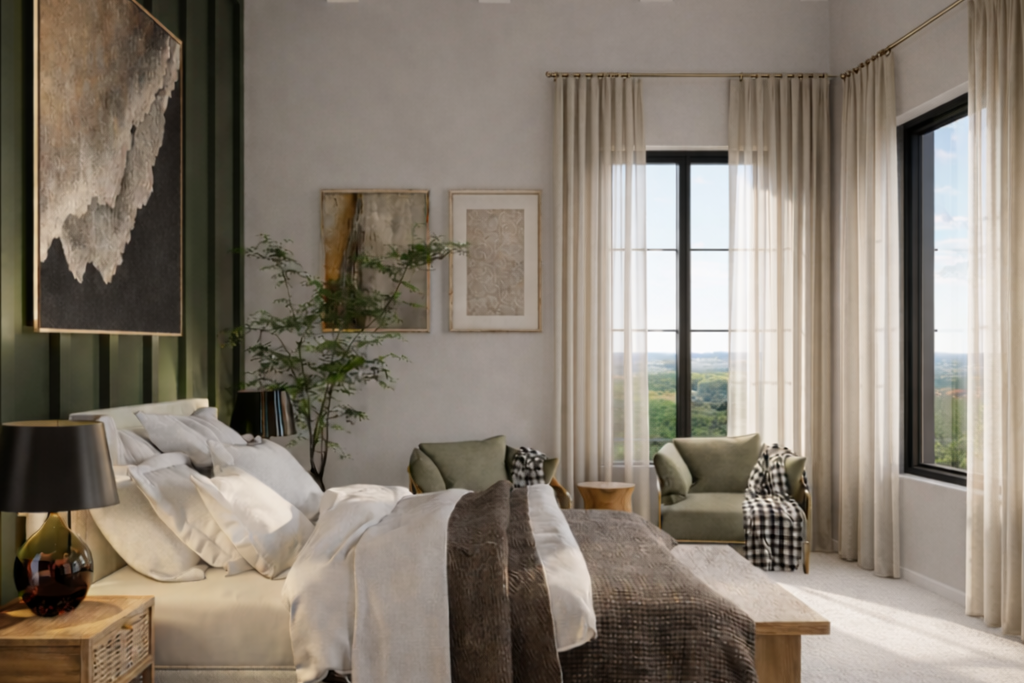 Turn-Key Luxury Living on the Reserve - Więcej