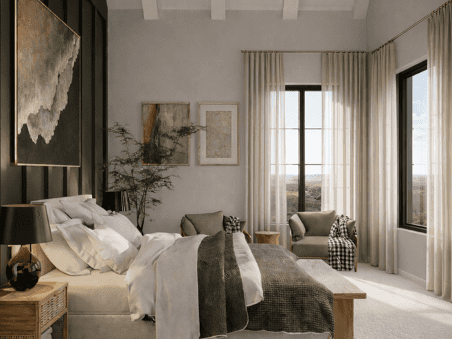 4B Fox's Terrace, Arrowtown