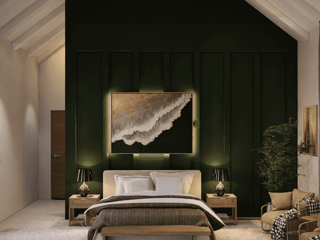 4B Fox's Terrace, Arrowtown