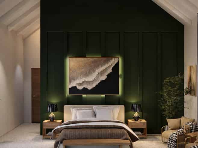 4B Fox's Terrace, Arrowtown