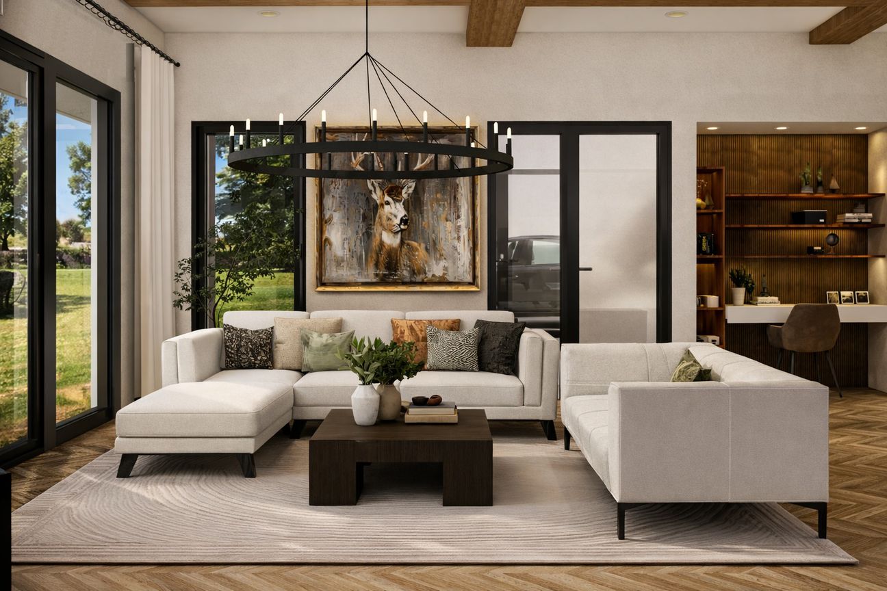 Turn-Key Luxury Living on the Reserve - Widok 4