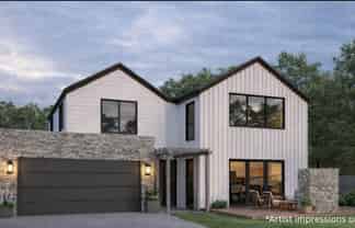 4B Fox's Terrace, Arrowtown