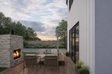 Turn-Key Luxury Living on the Reserve - Widok 2