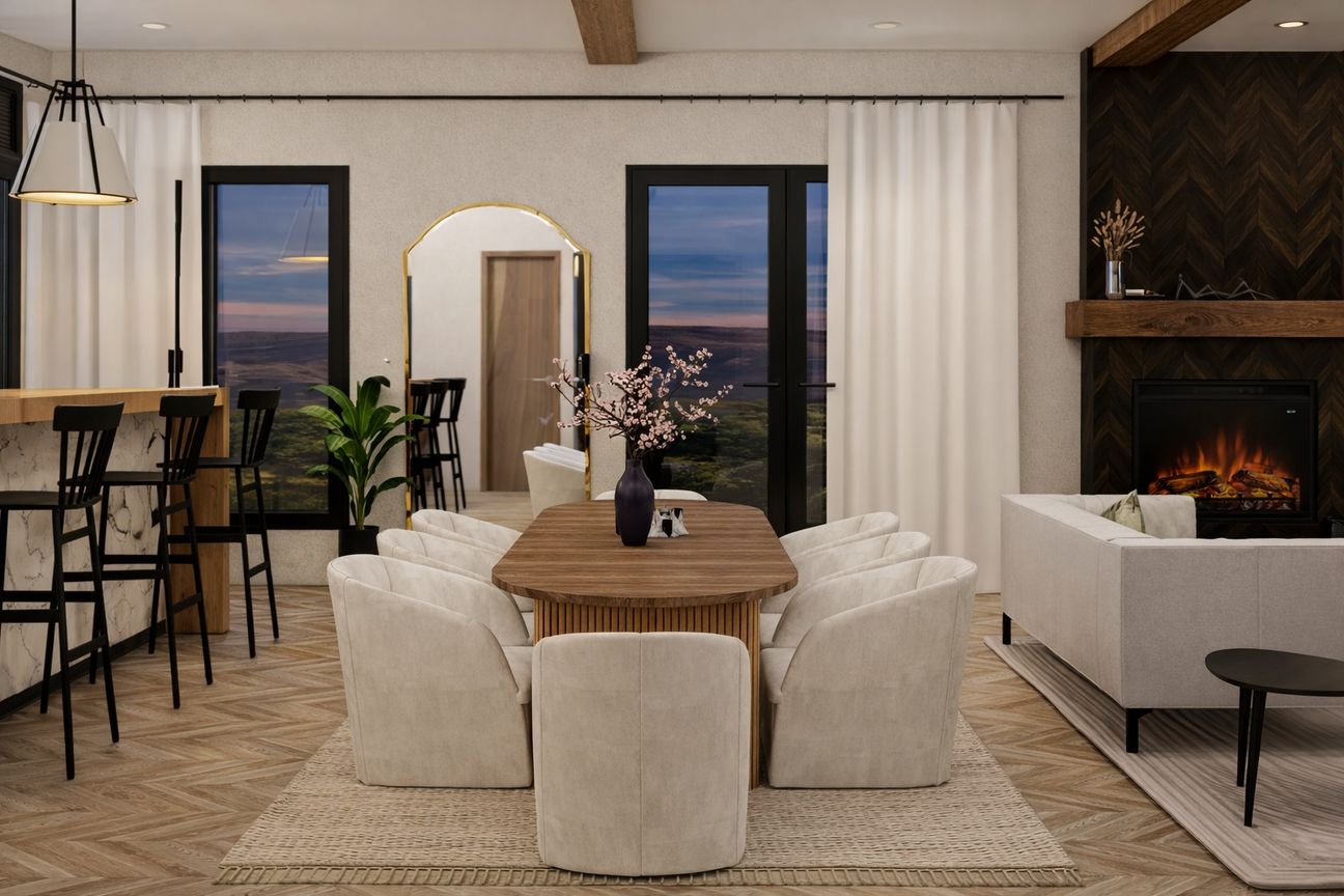 Turn-Key Luxury Living on the Reserve - Widok 3