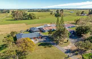 2453 State Highway 1, Rongotea