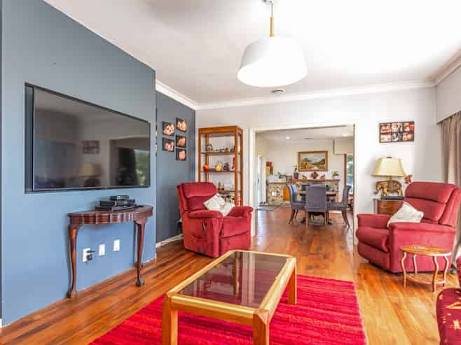 2453 State Highway 1, Rongotea