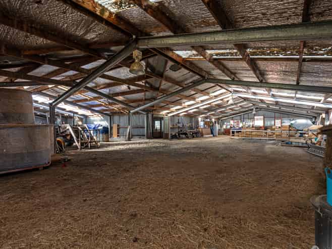 2453 State Highway 1, Rongotea