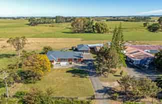 2453 State Highway 1, Rongotea