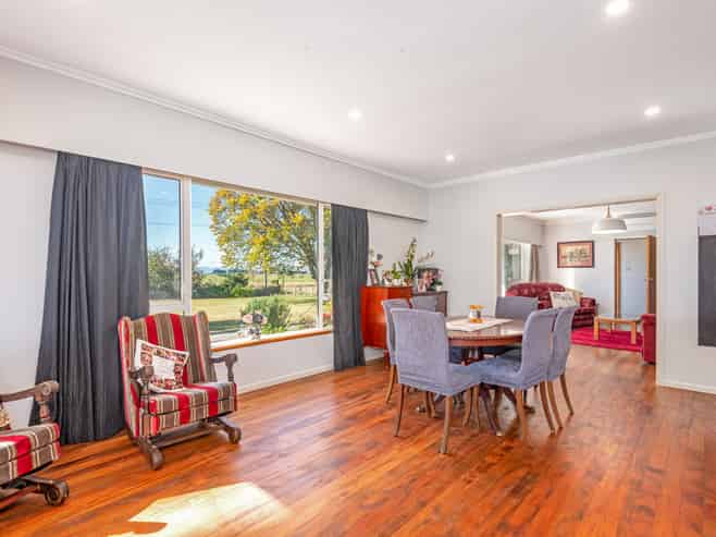 2453 State Highway 1, Rongotea