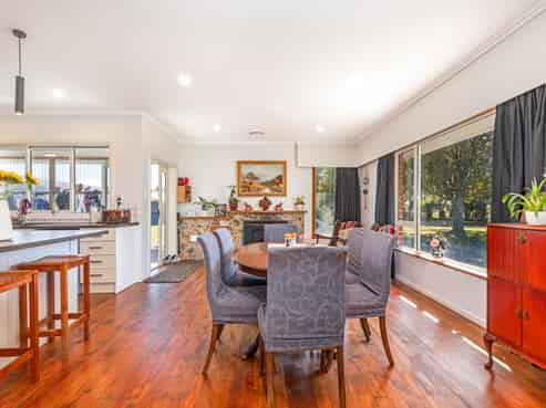 2453 State Highway 1, Rongotea