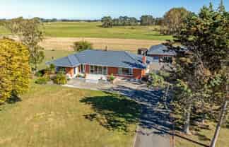 2453 State Highway 1, Rongotea