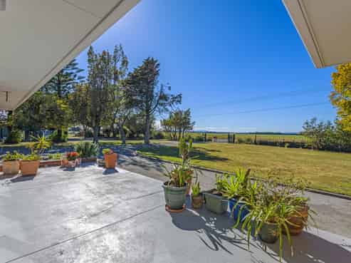 2453 State Highway 1, Rongotea