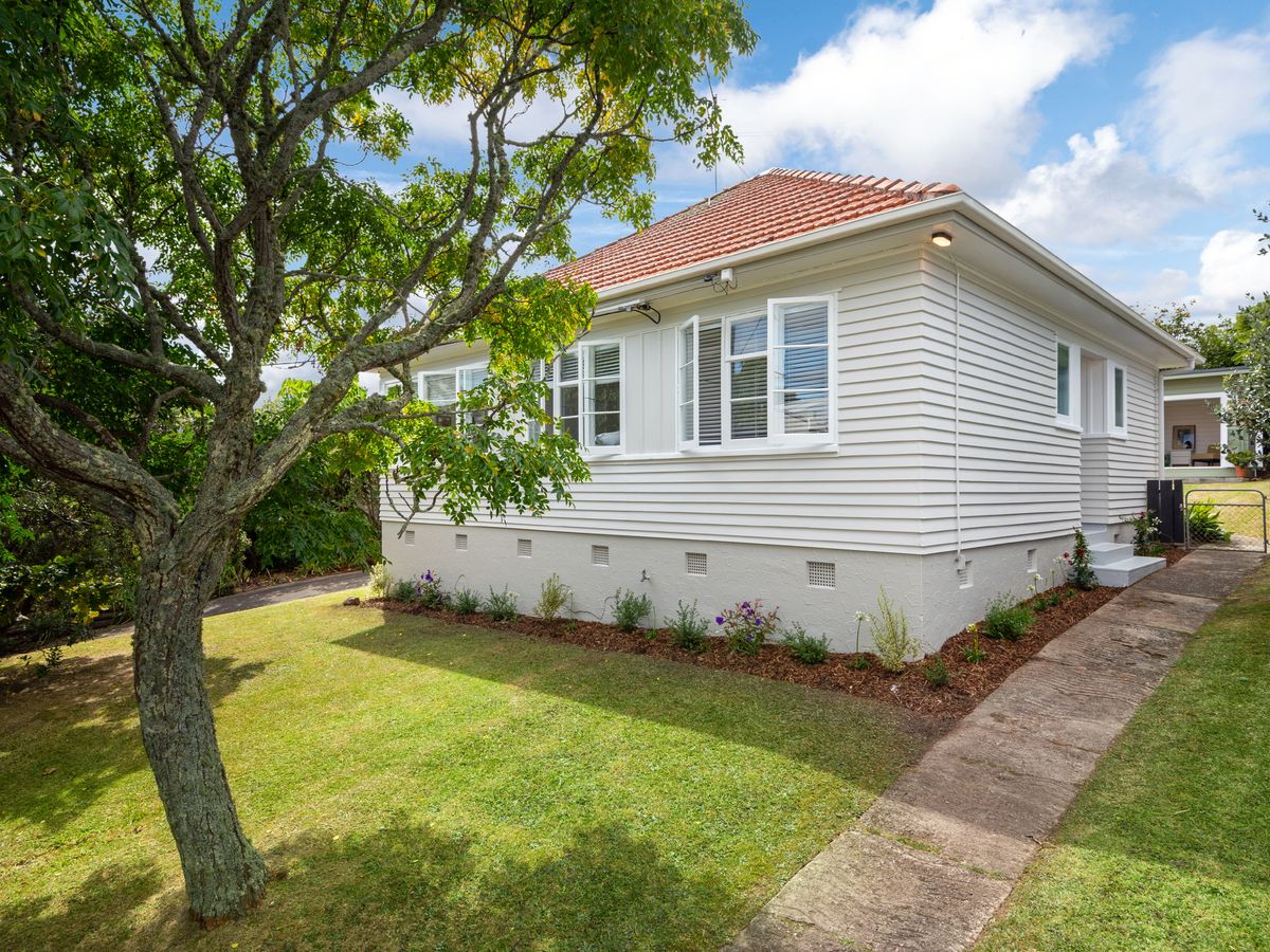 18 Cautley Street, Devonport, North Shore City, Auckland