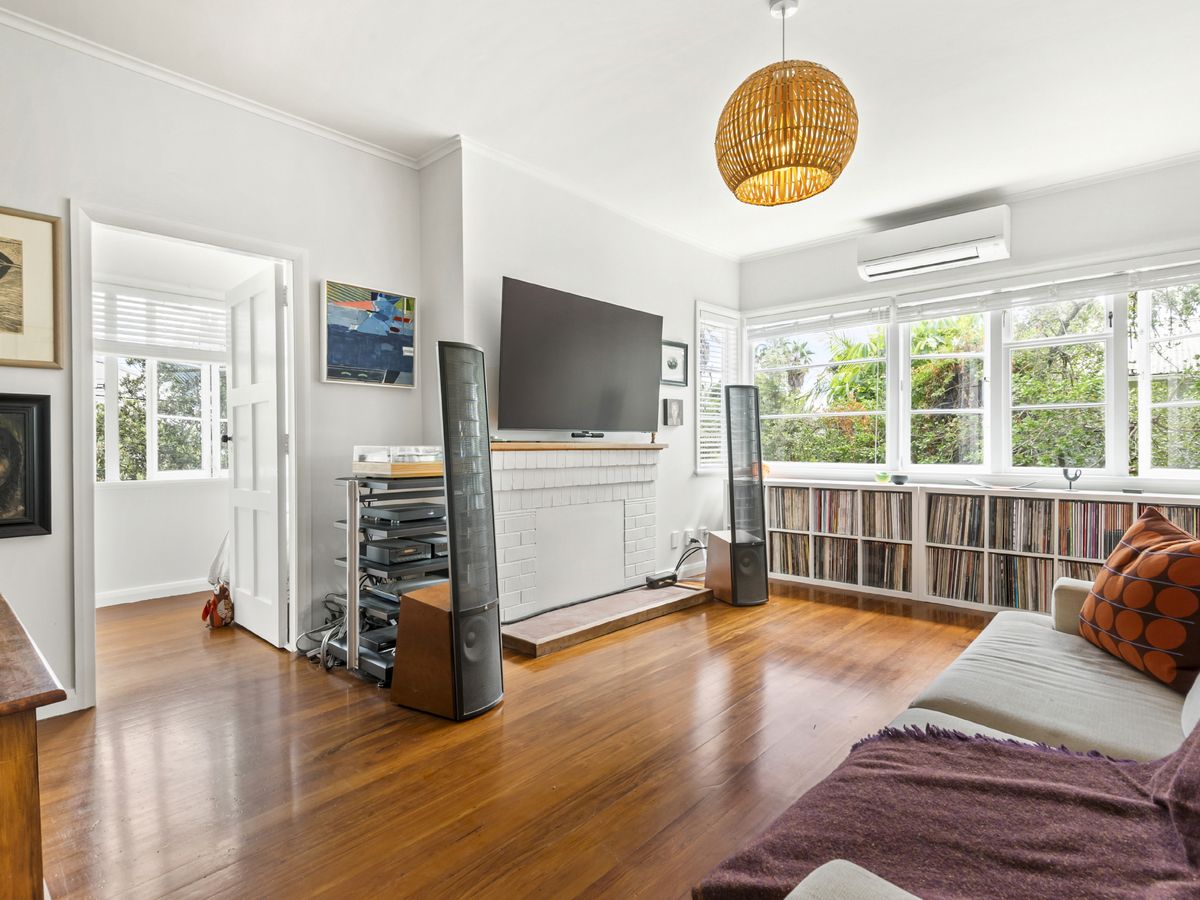 18 Cautley Street, Devonport, North Shore City, Auckland - Photo 2