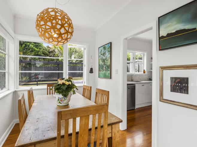 18 Cautley Street, Devonport