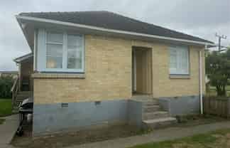 31 Semple St, Huntly