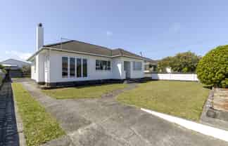 25 Waimea Street, Westown