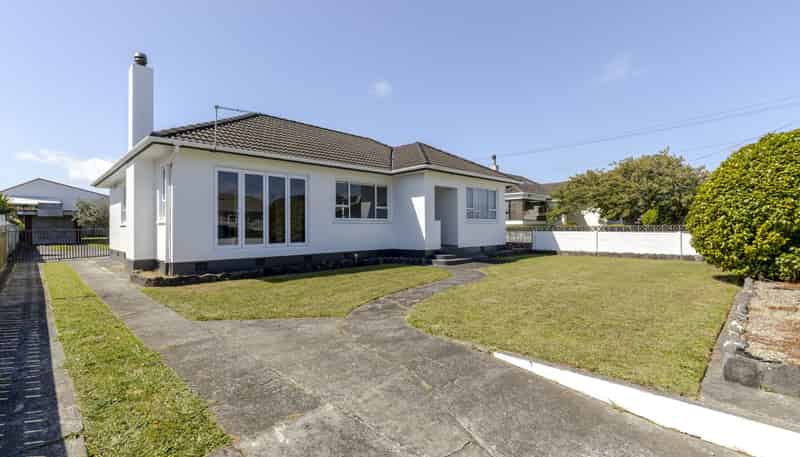 25 Waimea Street, Westown