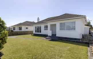 25 Waimea Street, Westown