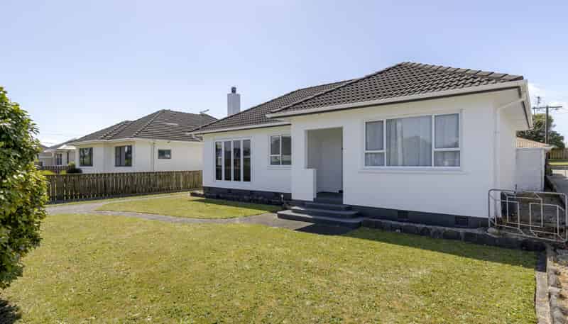 25 Waimea Street, Westown