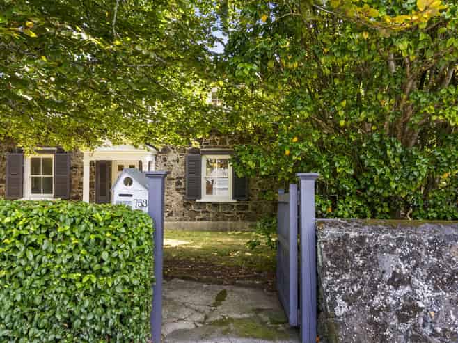 753 Mount Eden Road, Mount Eden