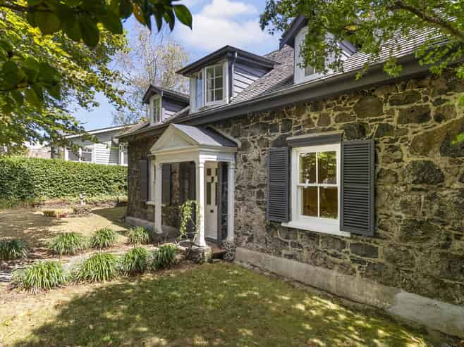 753 Mount Eden Road, Mount Eden