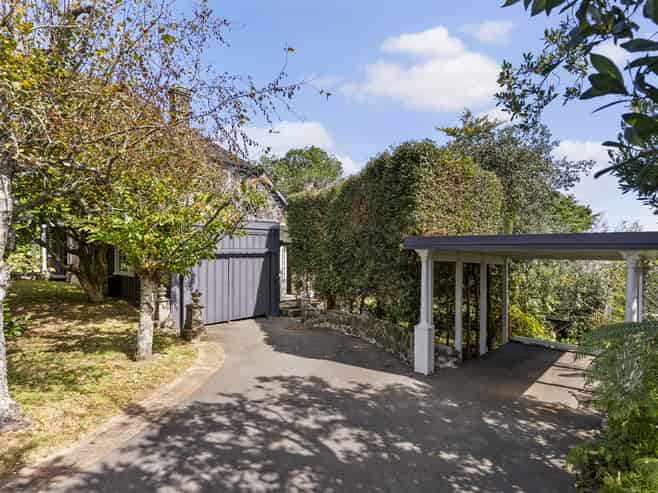 753 Mount Eden Road, Mount Eden