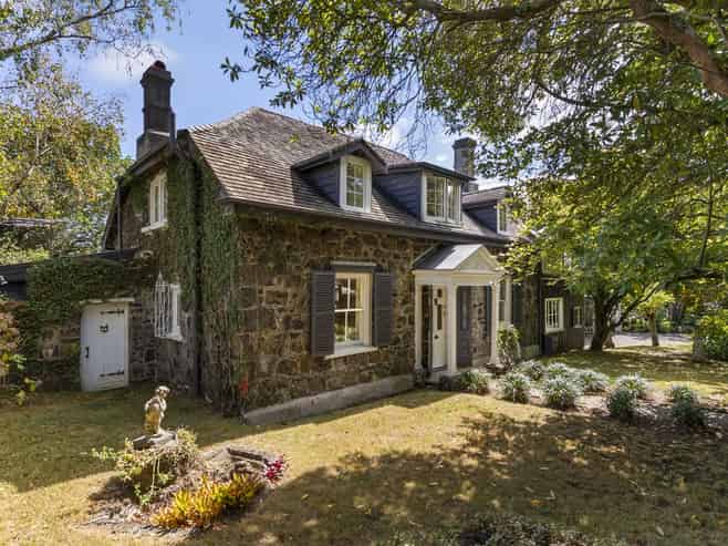 753 Mount Eden Road, Mount Eden