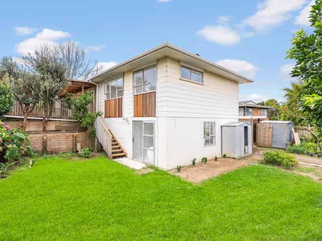 26 Cockayne Crescent, Sunnynook