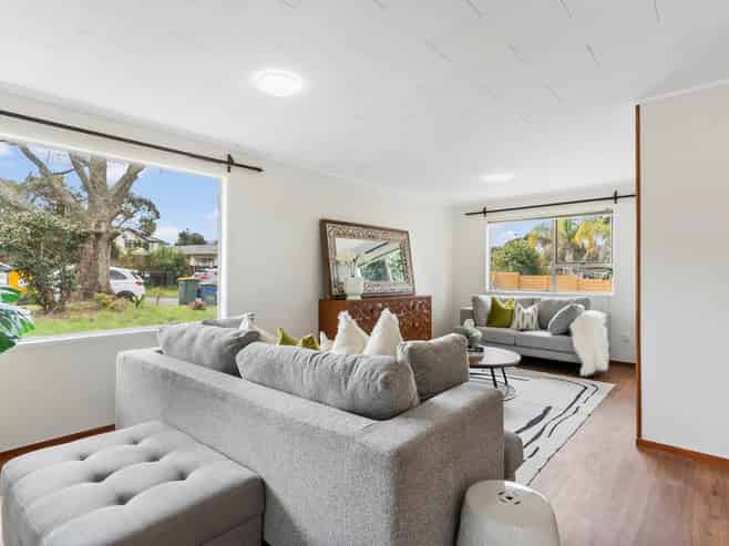 26 Cockayne Crescent, Sunnynook