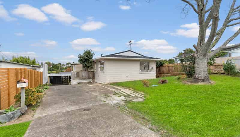 26 Cockayne Crescent, Sunnynook