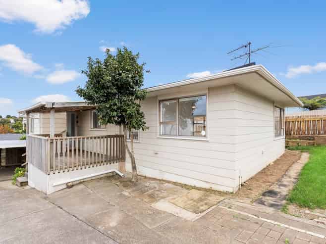 26 Cockayne Crescent, Sunnynook